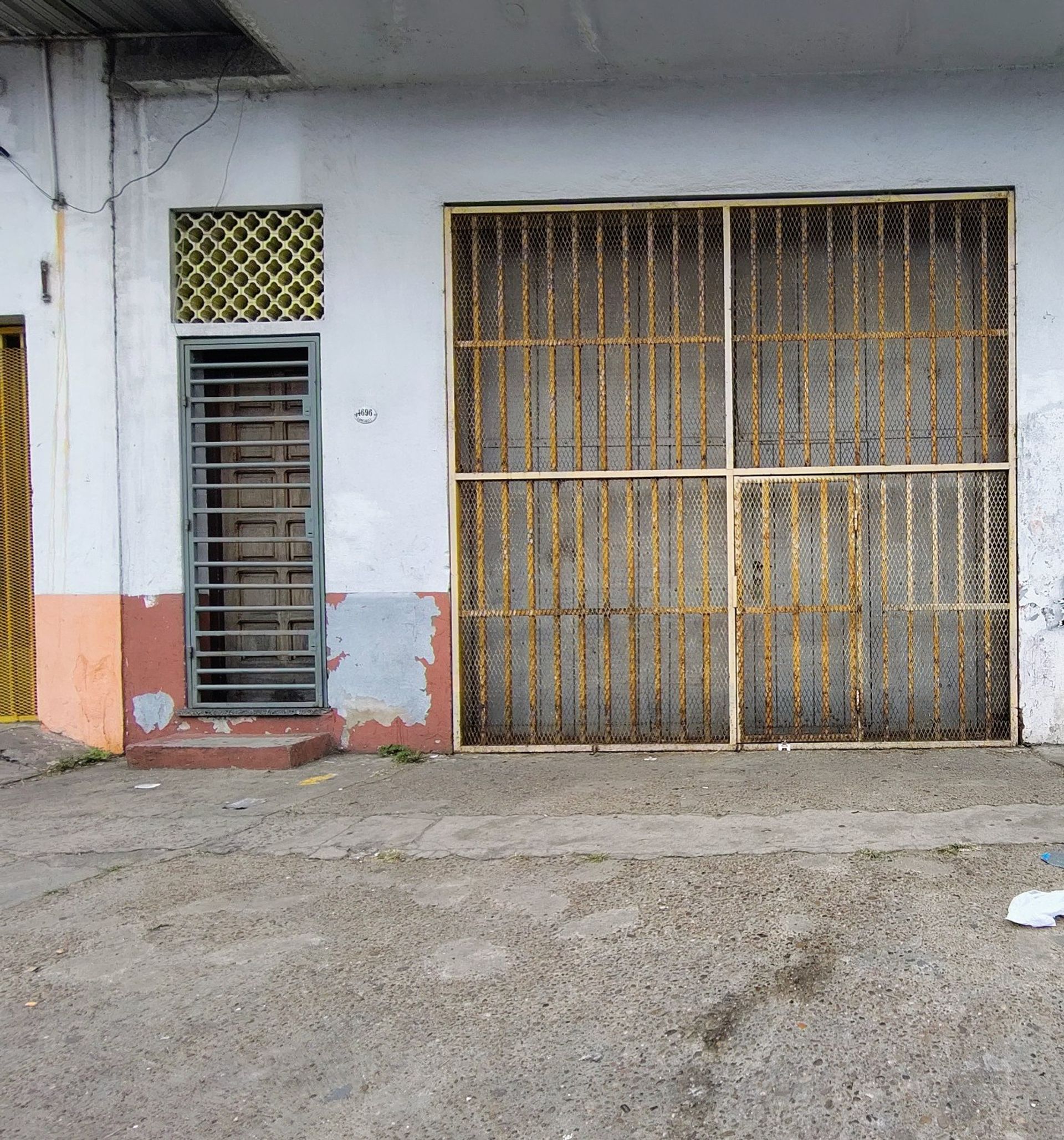 Galpon en Venta en Avellaneda, G.B.A. Zona Sur