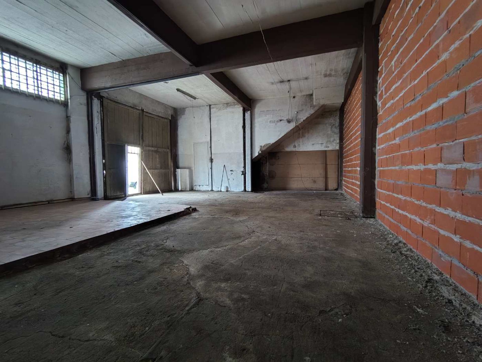 Galpon en Venta en Avellaneda, G.B.A. Zona Sur