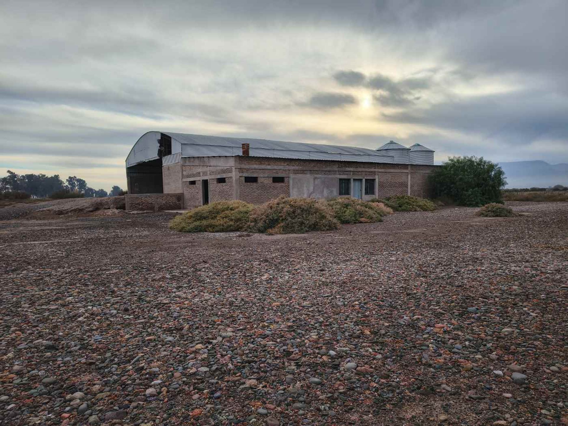 Campo en Venta en Angaco, San Juan