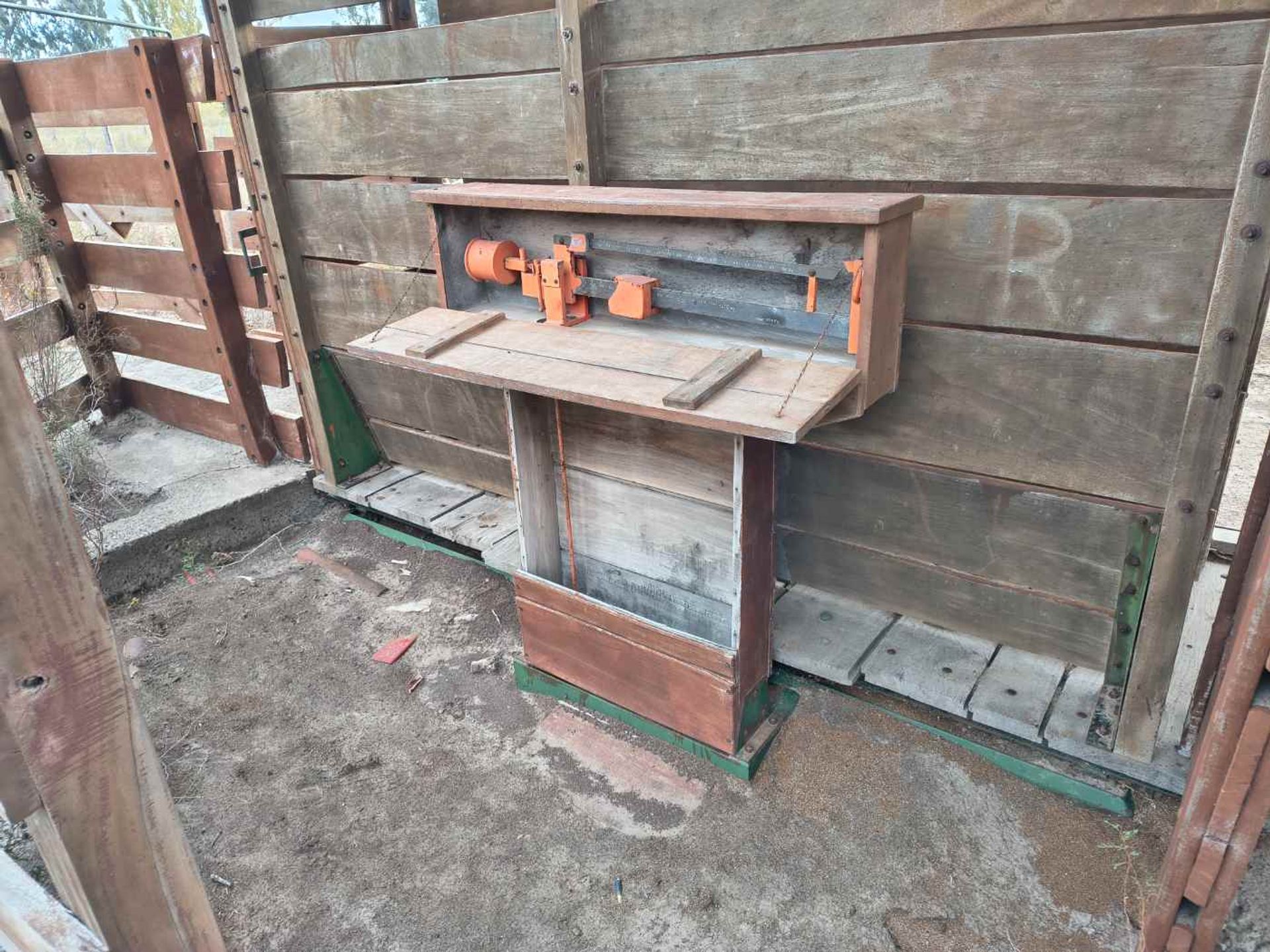 Campo en Venta en Angaco, San Juan