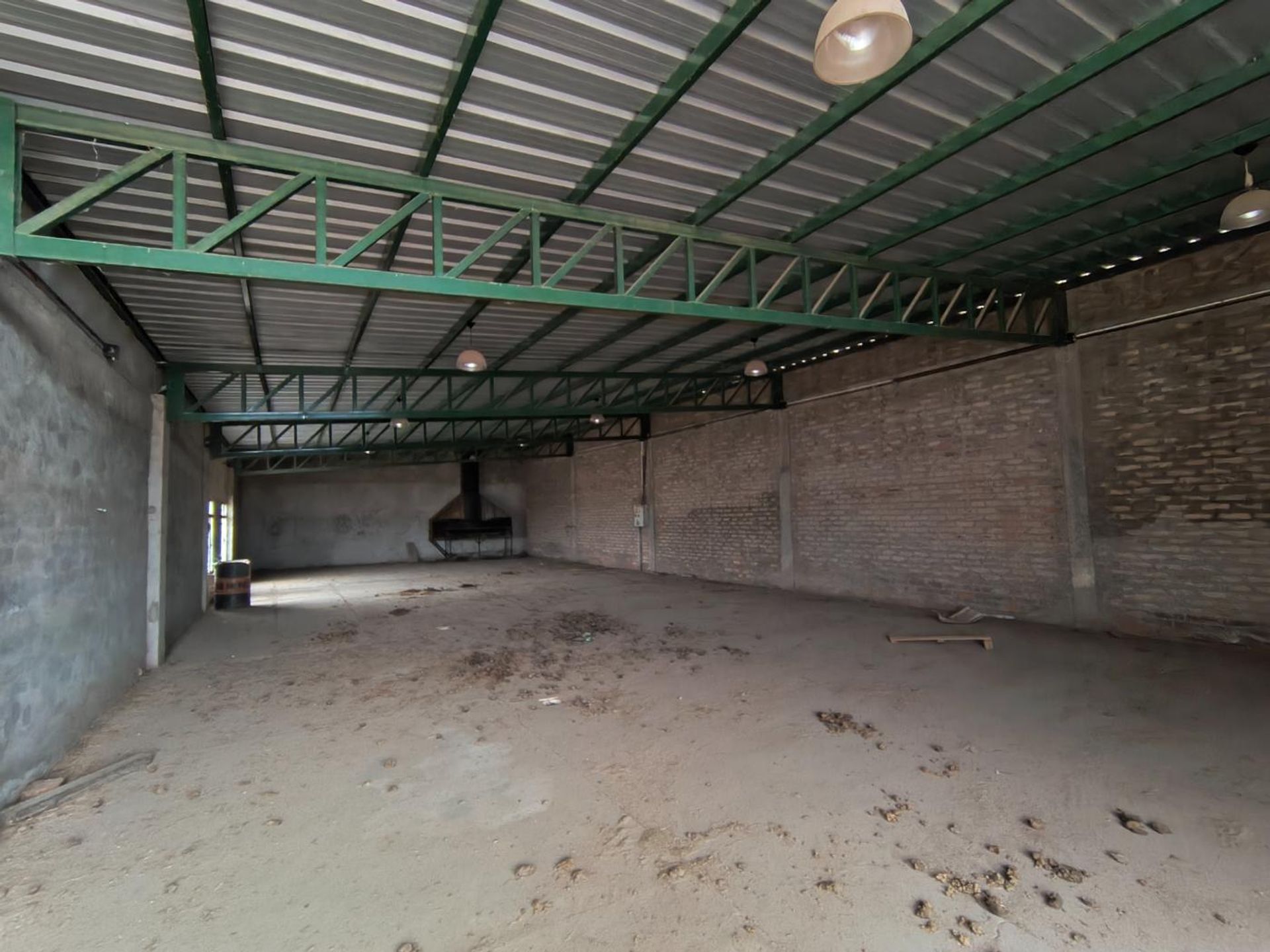 Campo en Venta en Angaco, San Juan