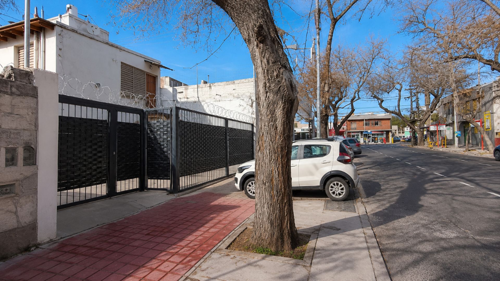 Casa en Alquiler en Capital, Mendoza