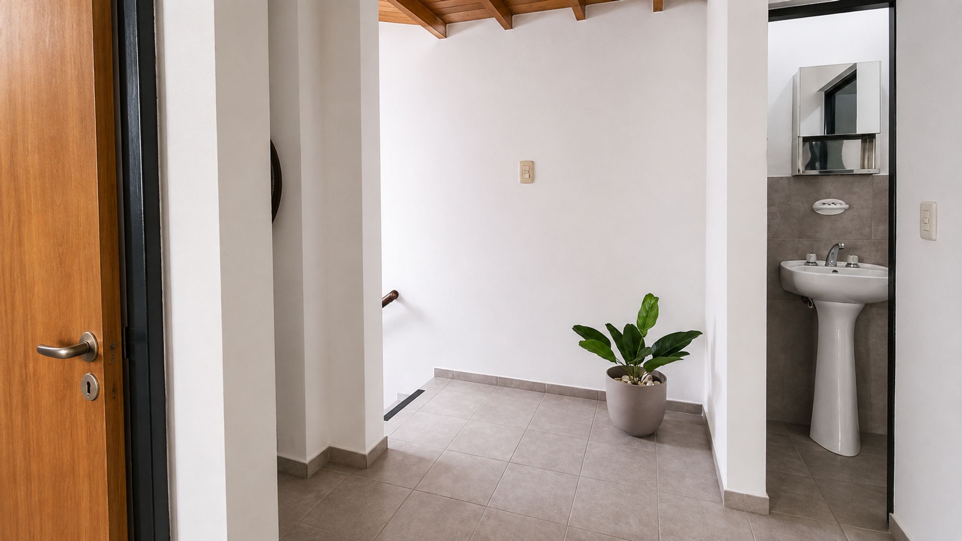 Casa en Alquiler en Capital, Mendoza