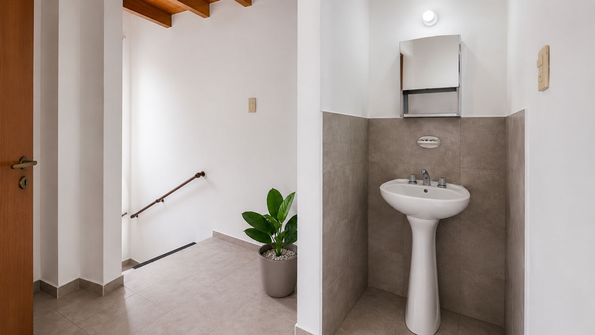 Casa en Alquiler en Capital, Mendoza