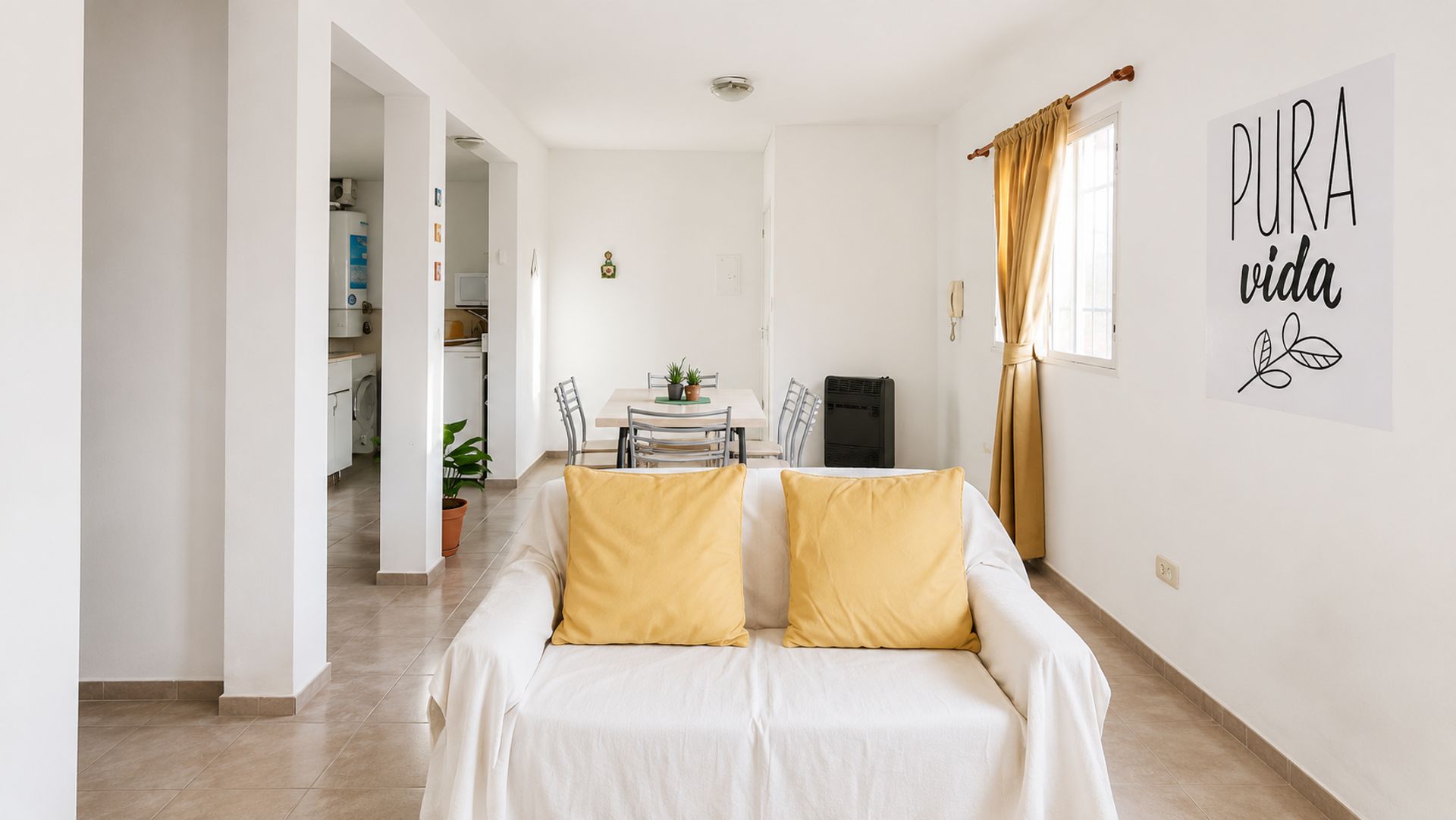 Casa en Alquiler en Capital, Mendoza