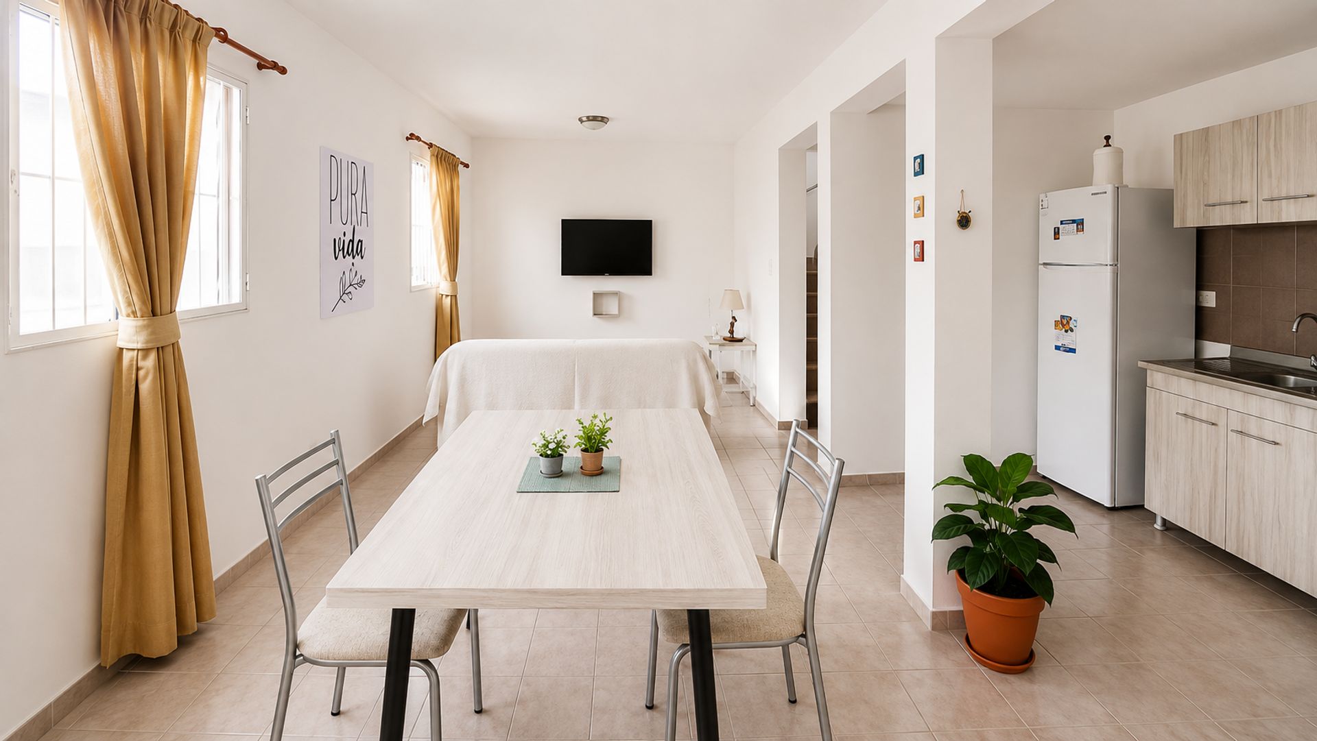 Casa en Alquiler en Capital, Mendoza