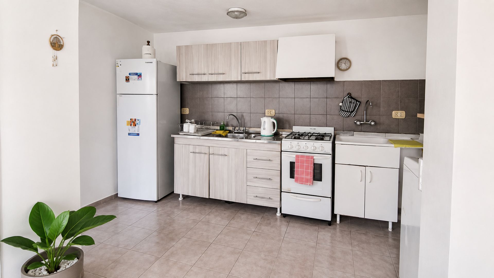 Casa en Alquiler en Capital, Mendoza