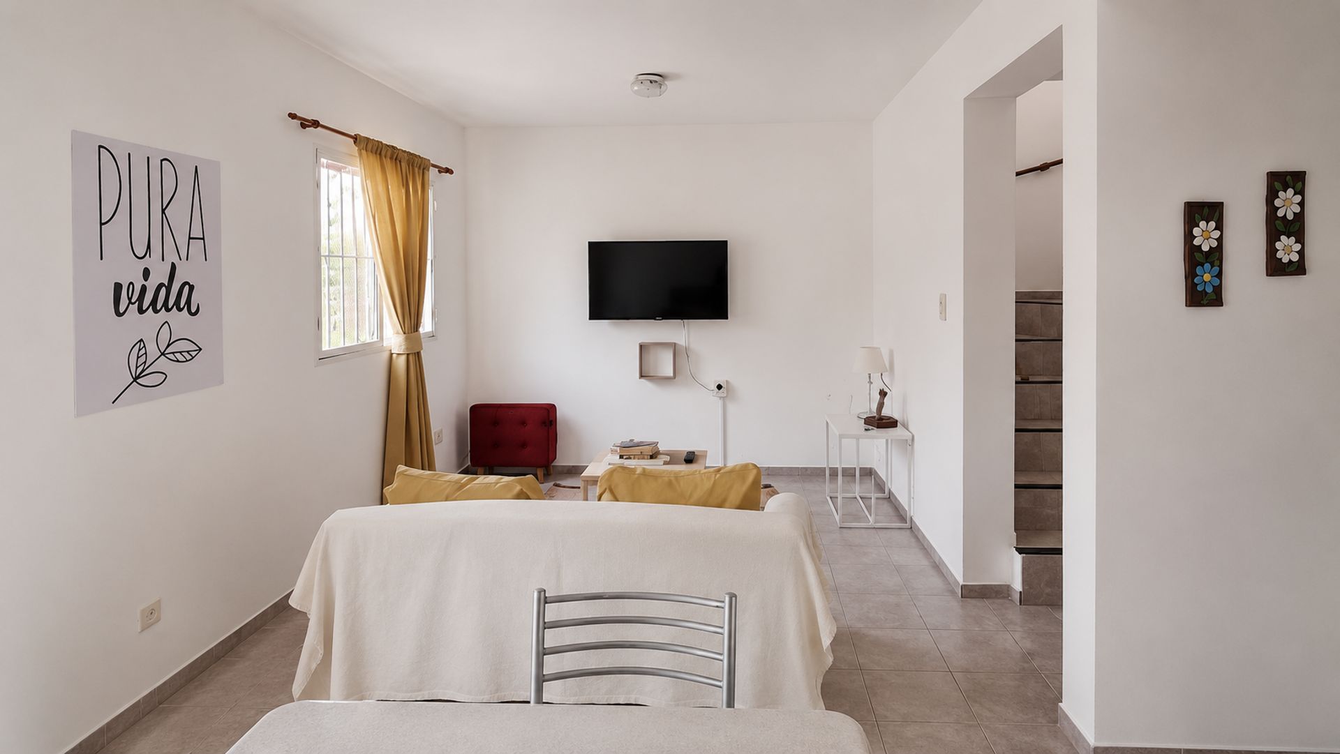 Casa en Alquiler en Capital, Mendoza