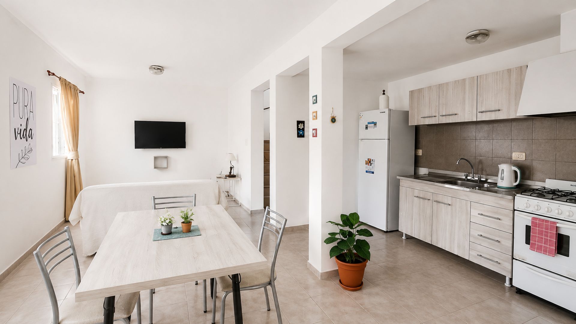 Casa en Alquiler en Capital, Mendoza