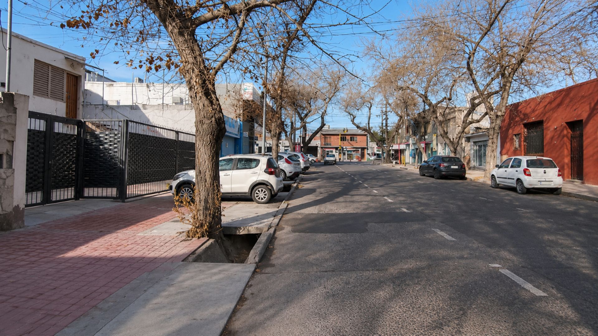 Casa en Alquiler en Capital, Mendoza
