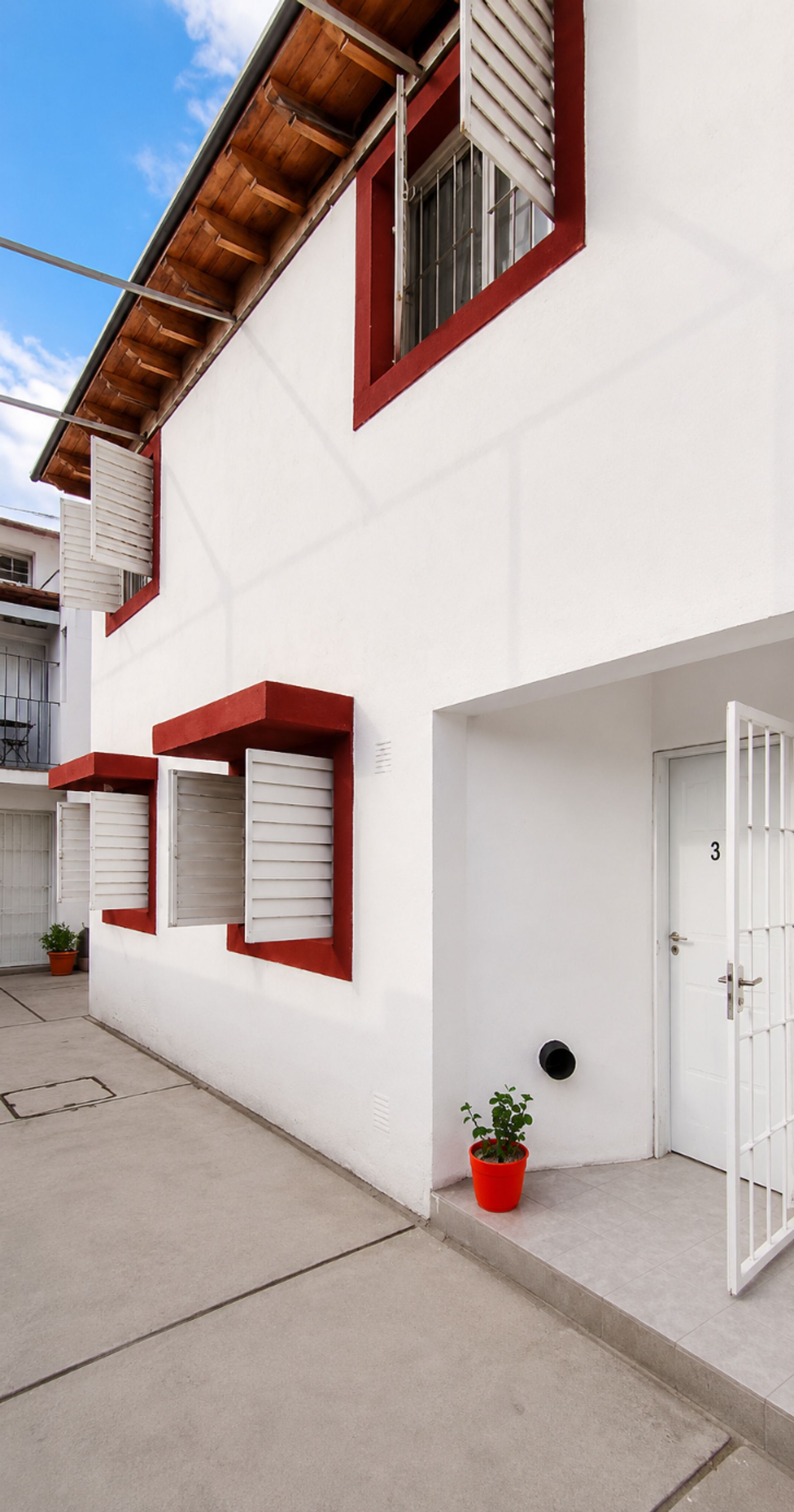 Casa en Alquiler en Capital, Mendoza