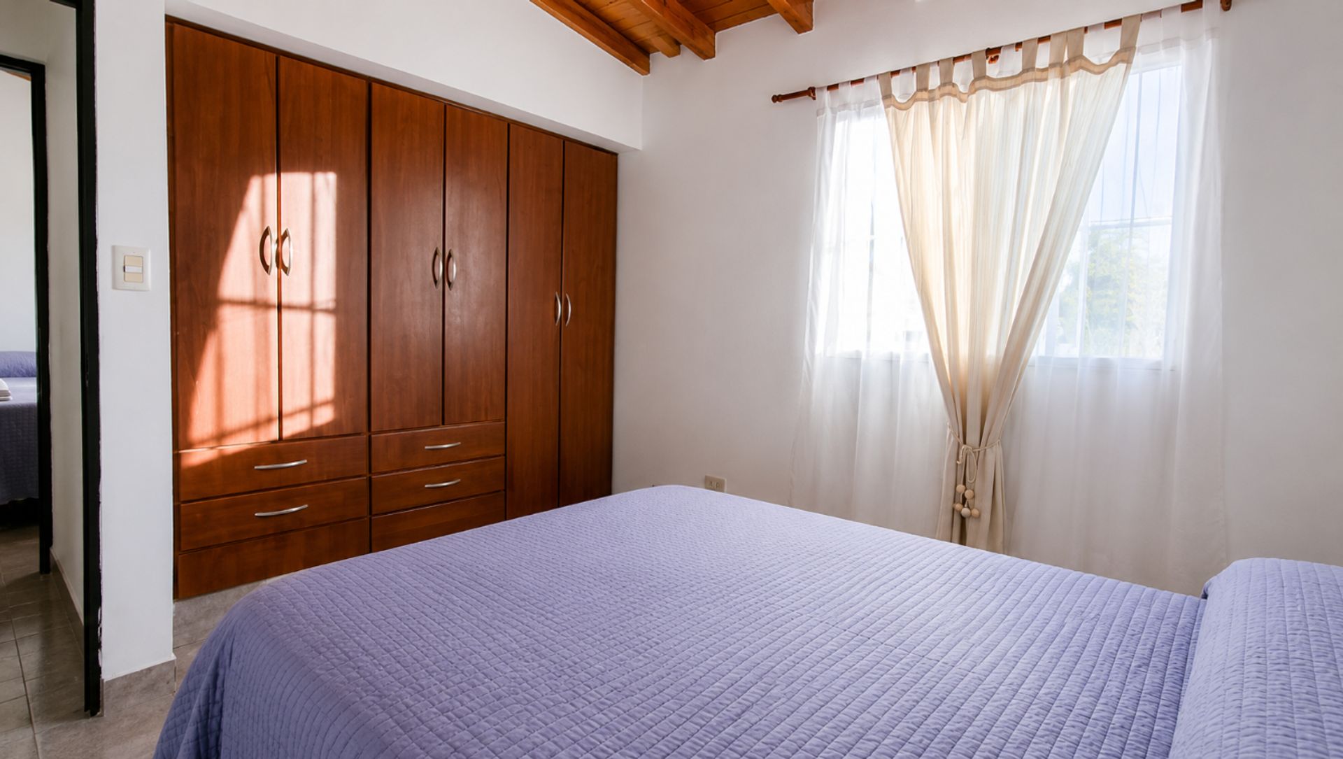 Casa en Alquiler en Capital, Mendoza