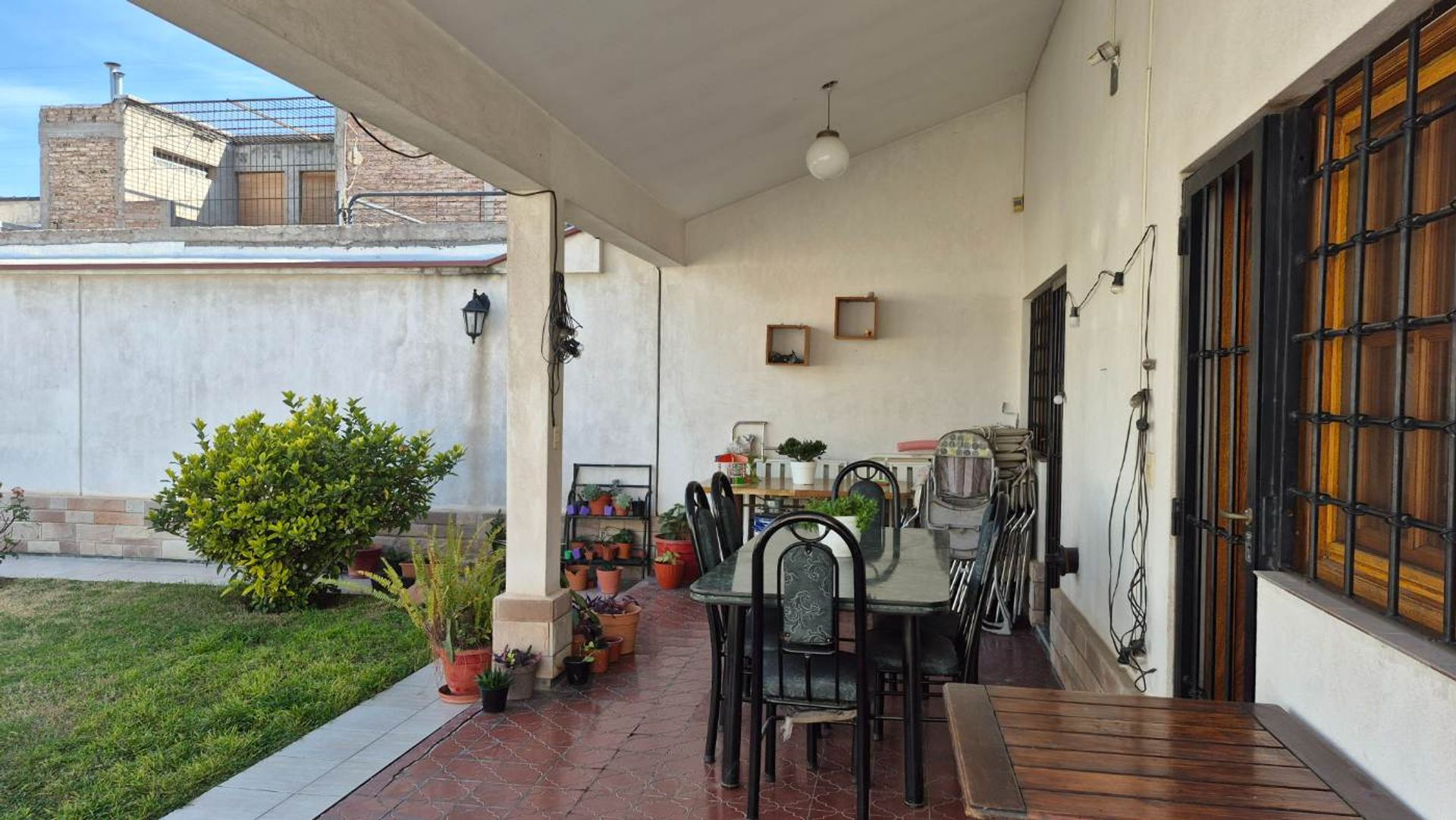 Casa en Venta en Capital, Mendoza