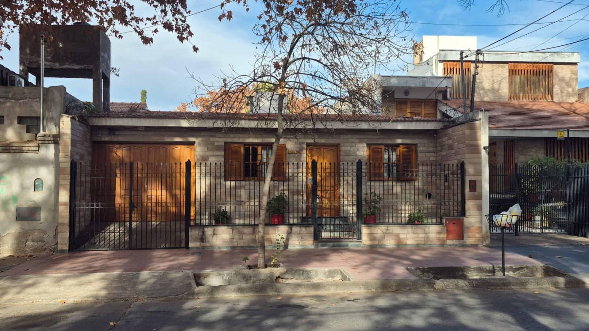 Casa en Venta en Capital, Mendoza