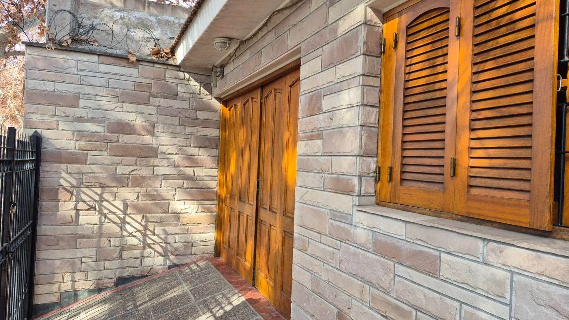 Casa en Venta en Capital, Mendoza