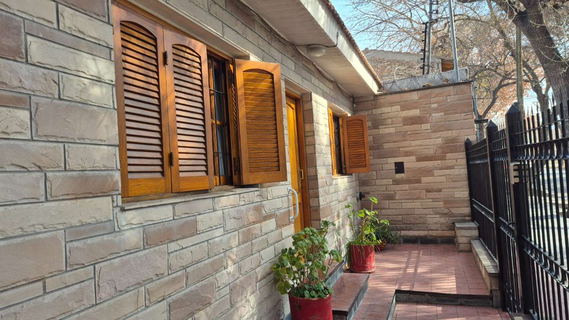 Casa en Venta en Capital, Mendoza