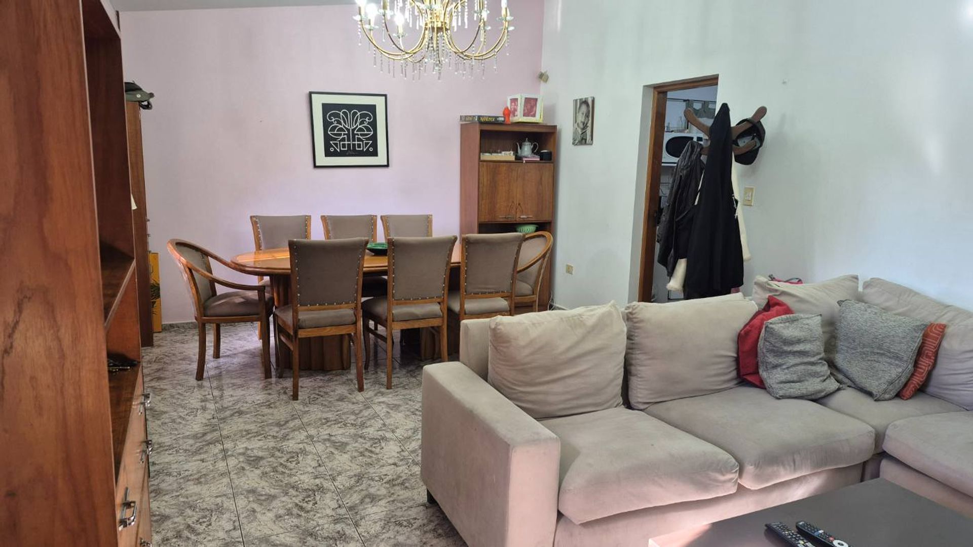 Casa en Venta en Capital, Mendoza