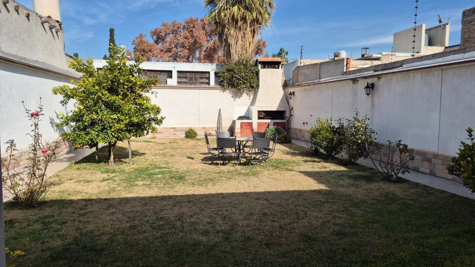 Casa en Venta en Capital, Mendoza