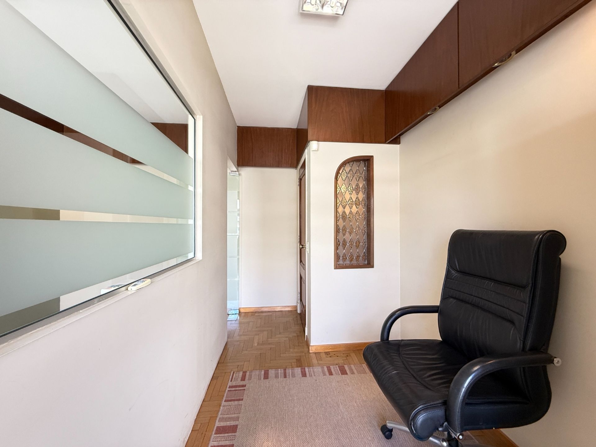 Alquiler Oficina / Consultorios Ciudad Vieja - 12