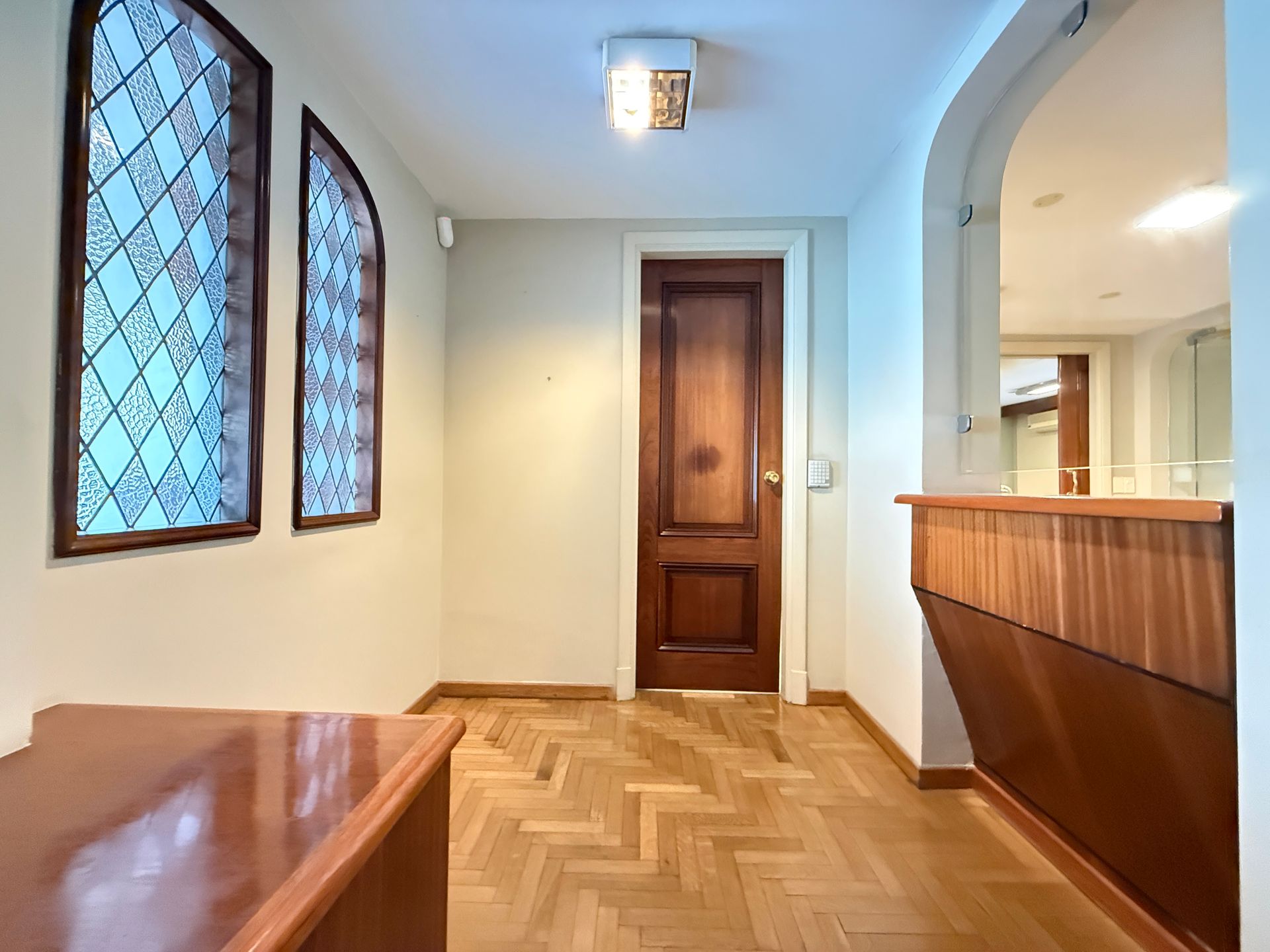 Alquiler Oficina / Consultorios Ciudad Vieja - 3