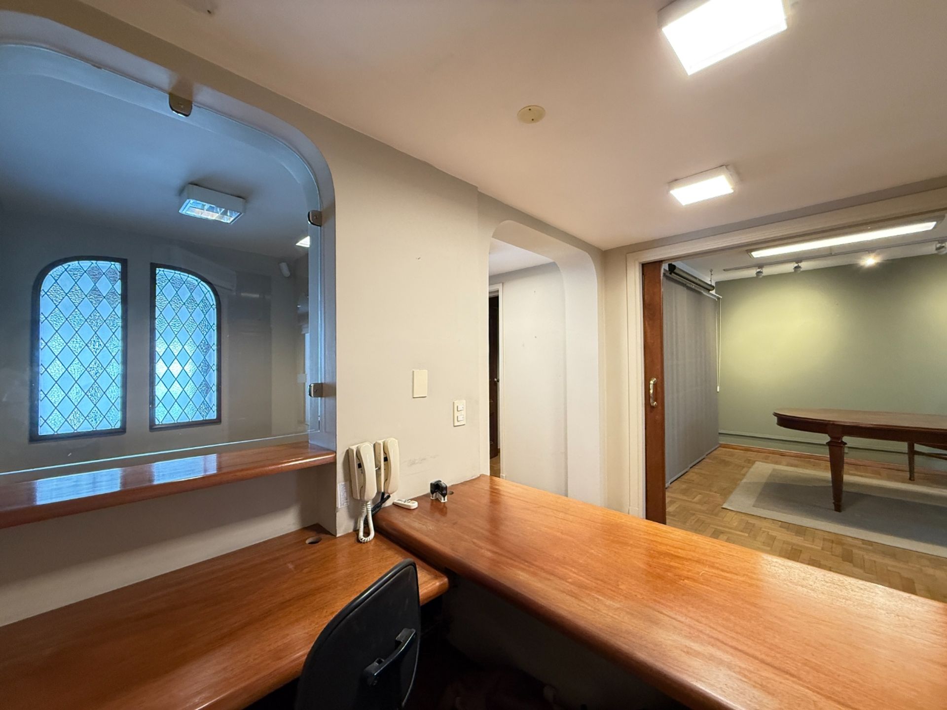 Alquiler Oficina / Consultorios Ciudad Vieja - 15