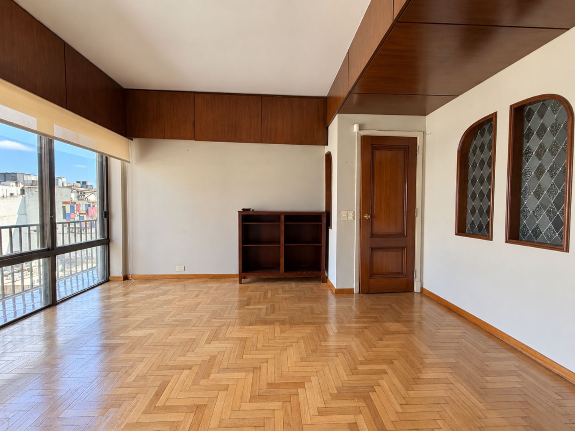 Alquiler Oficina / Consultorios Ciudad Vieja - 8