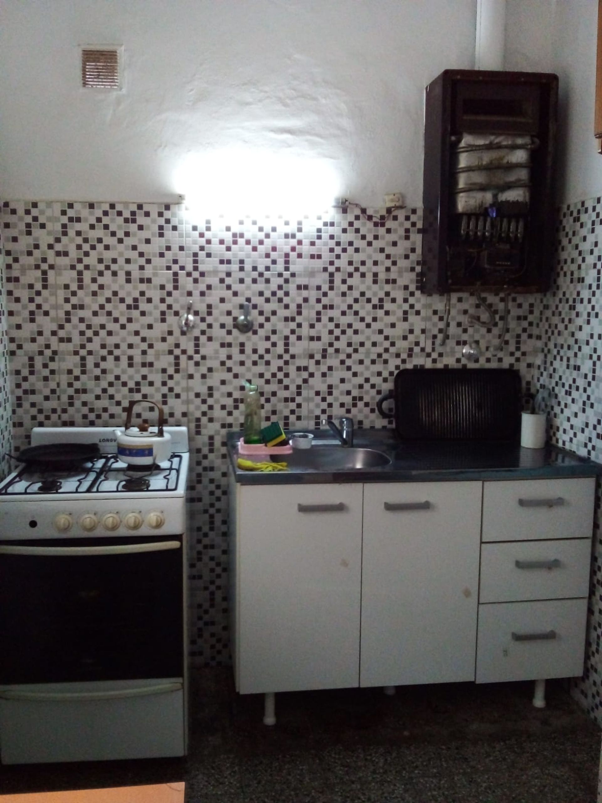 P H en Venta en San Fernando, G.B.A. Zona Norte