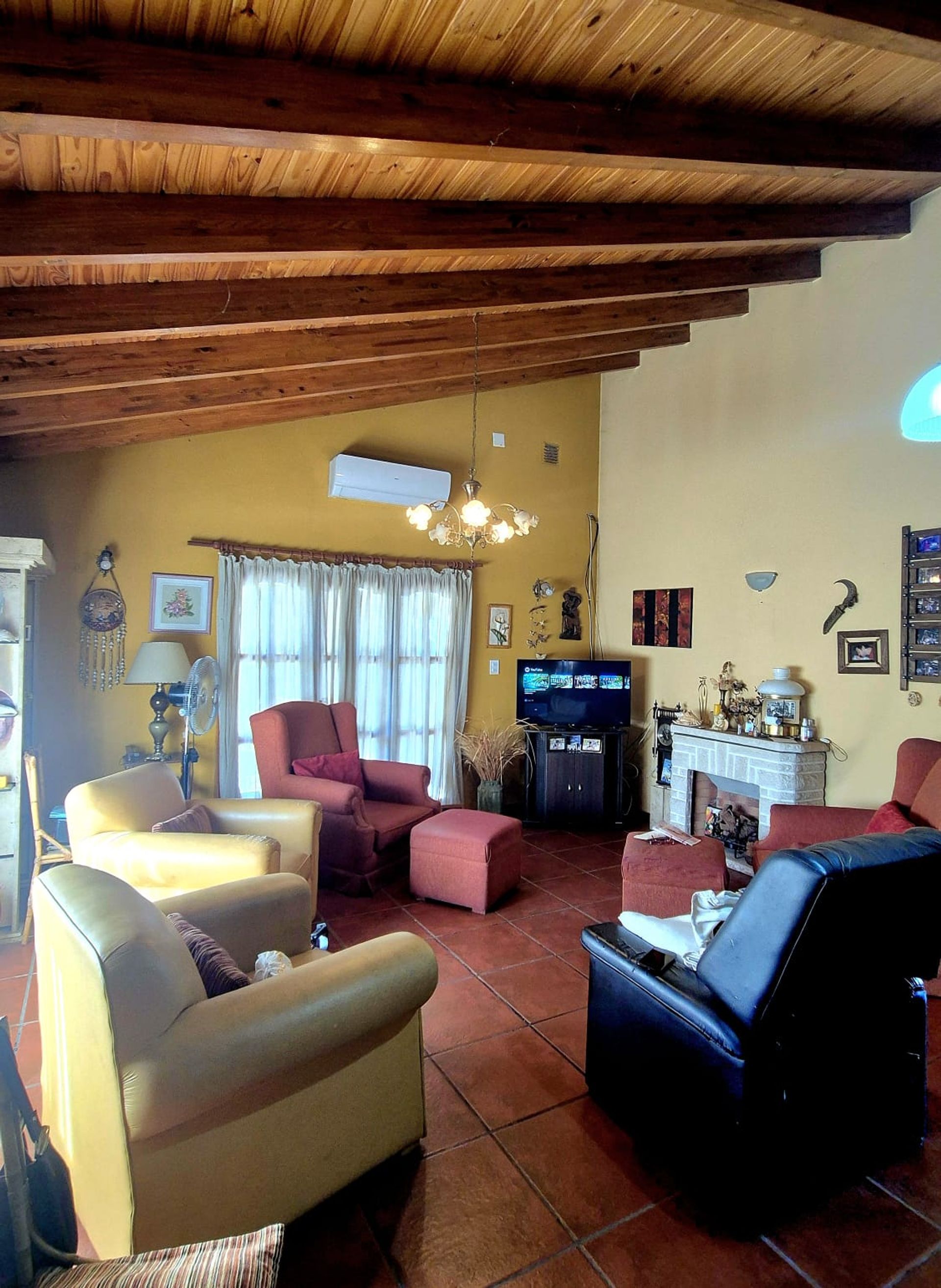 Casa en Alquiler en Guaymallen, Mendoza