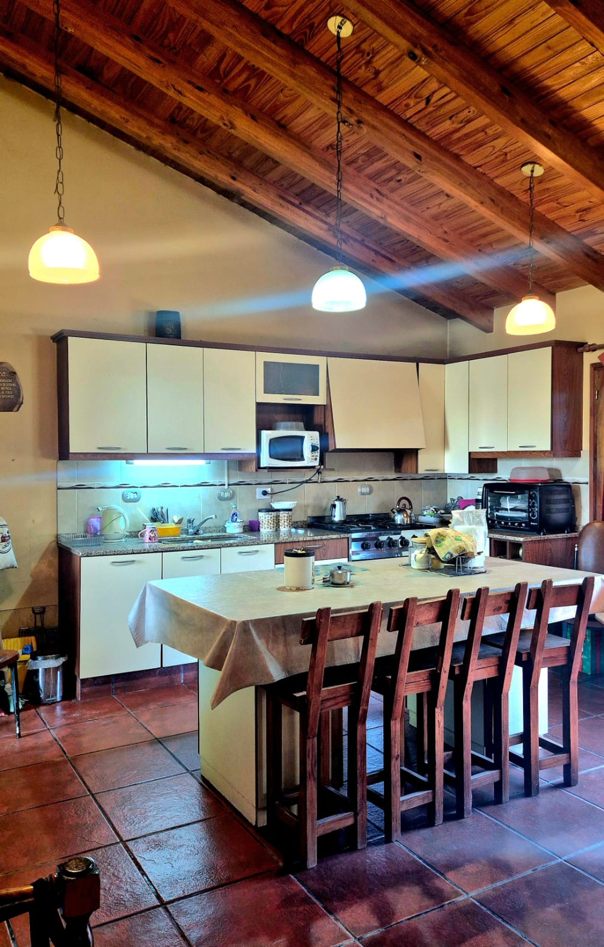 Casa en Alquiler en Guaymallen, Mendoza