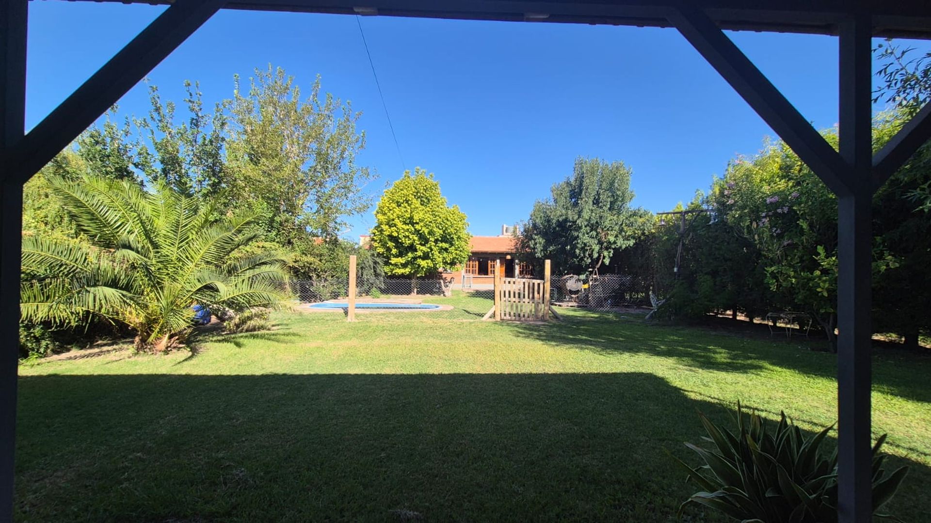Casa en Alquiler en Guaymallen, Mendoza