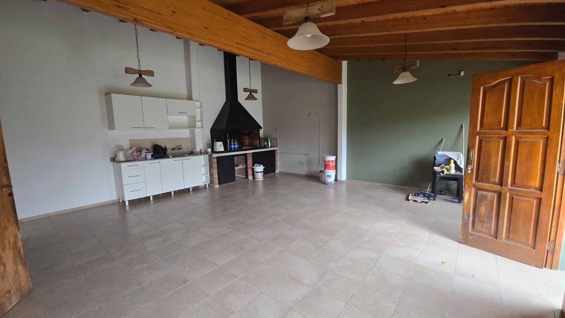 Casa en Alquiler en Guaymallen, Mendoza