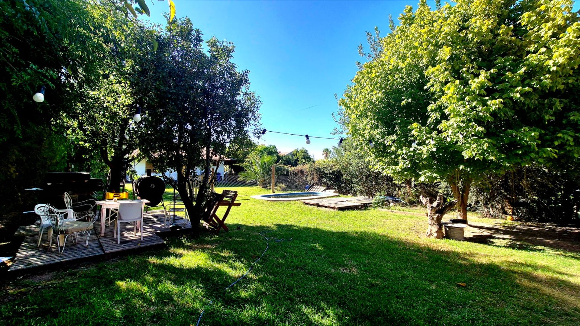 Casa en Alquiler en Guaymallen, Mendoza