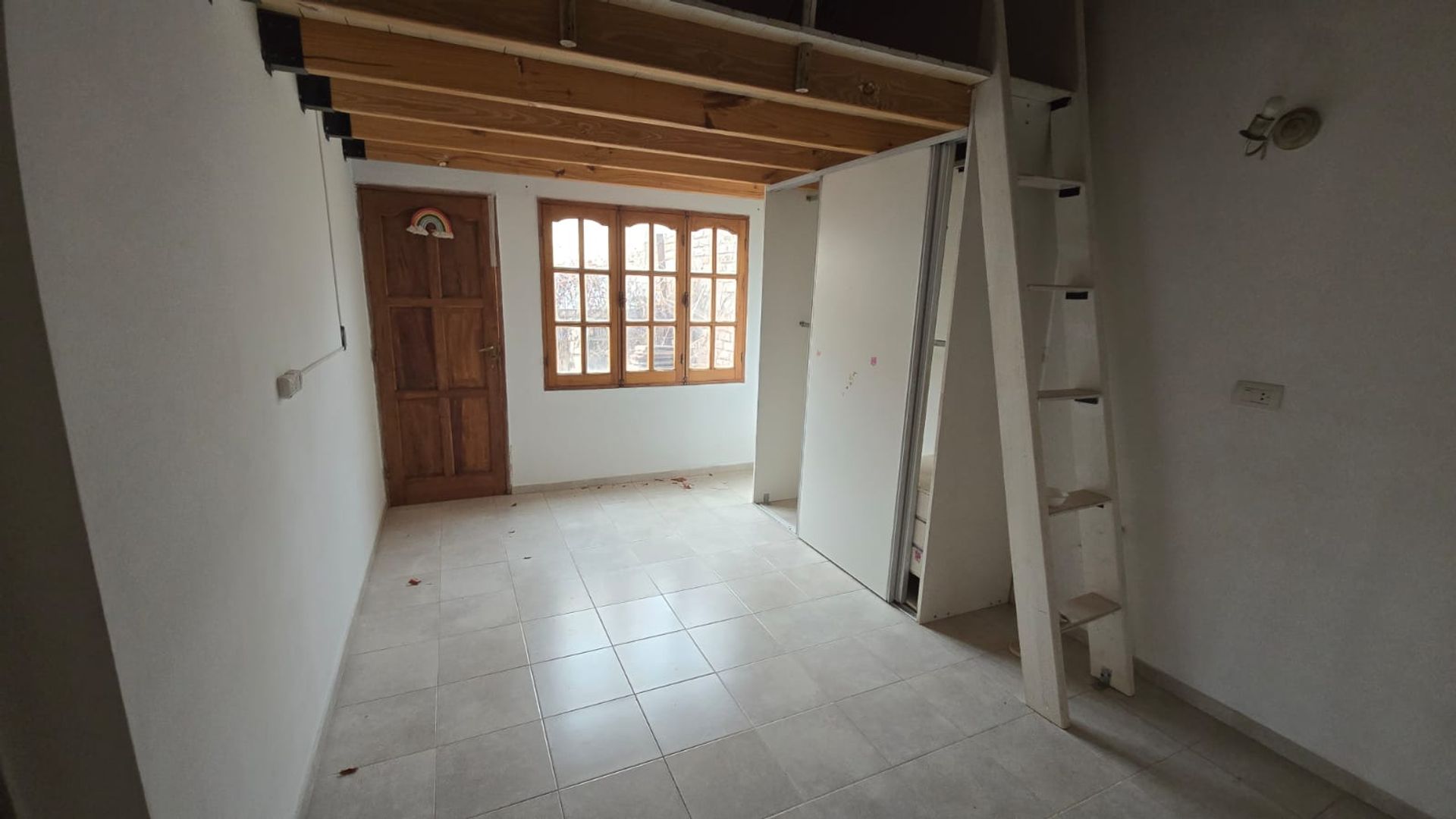 Casa en Alquiler en Guaymallen, Mendoza