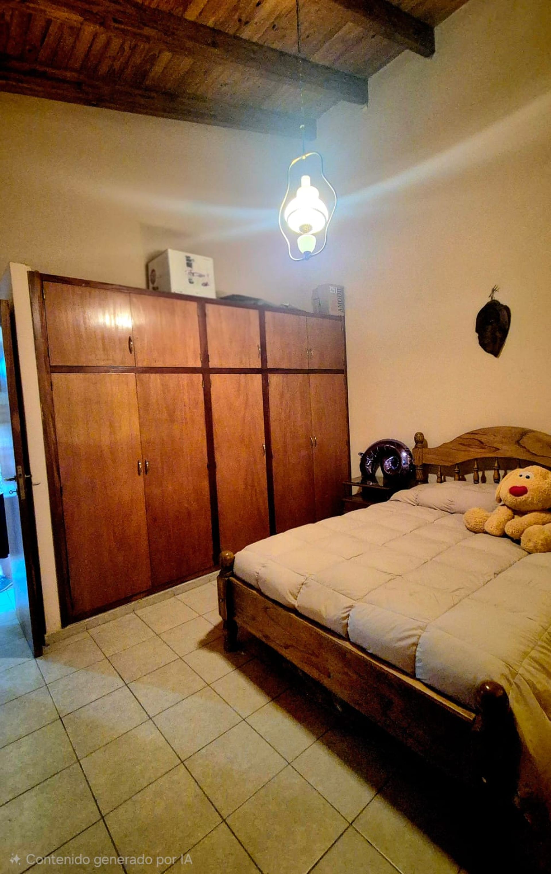 Casa en Alquiler en Guaymallen, Mendoza