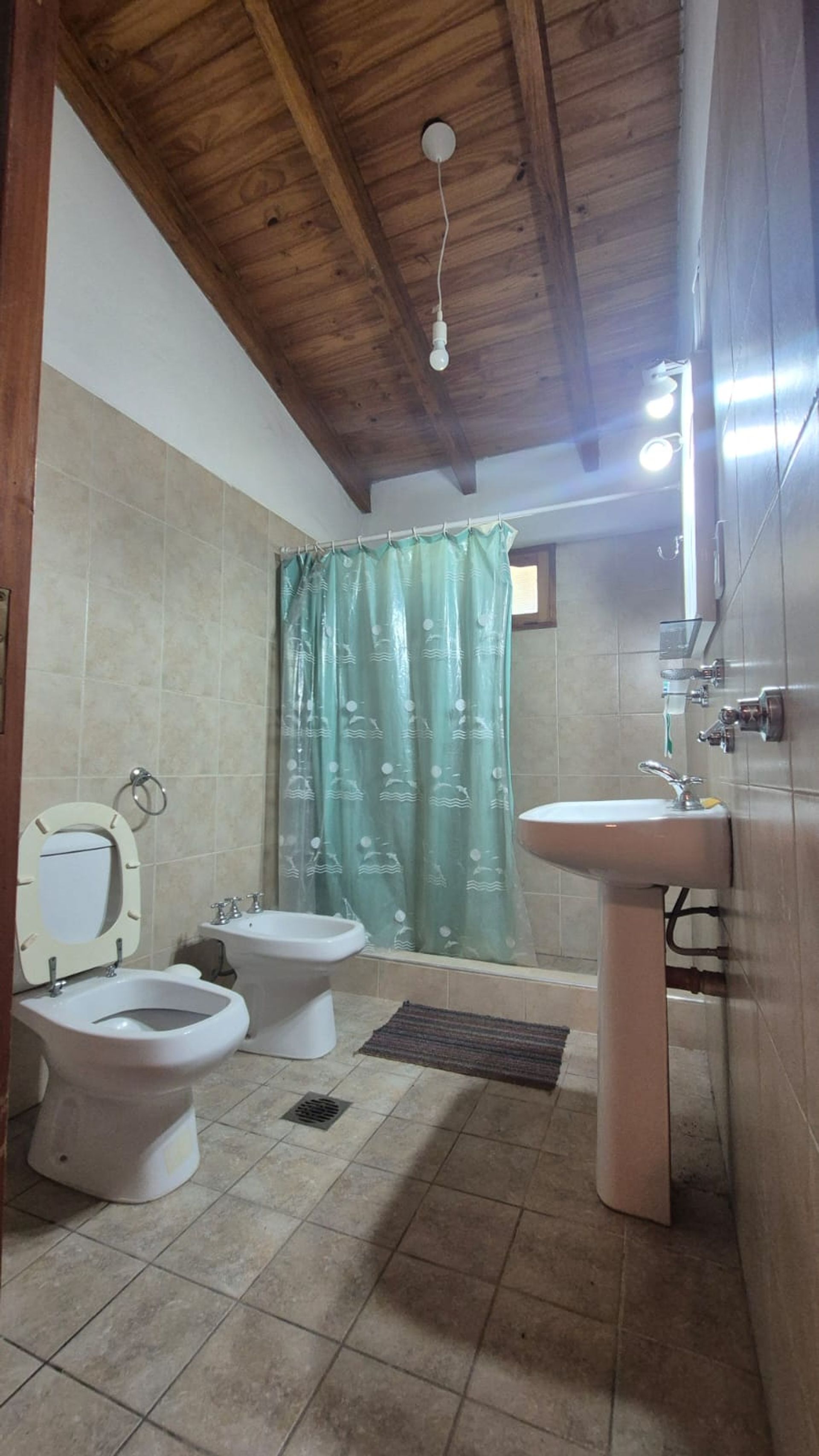 Casa en Alquiler en Guaymallen, Mendoza