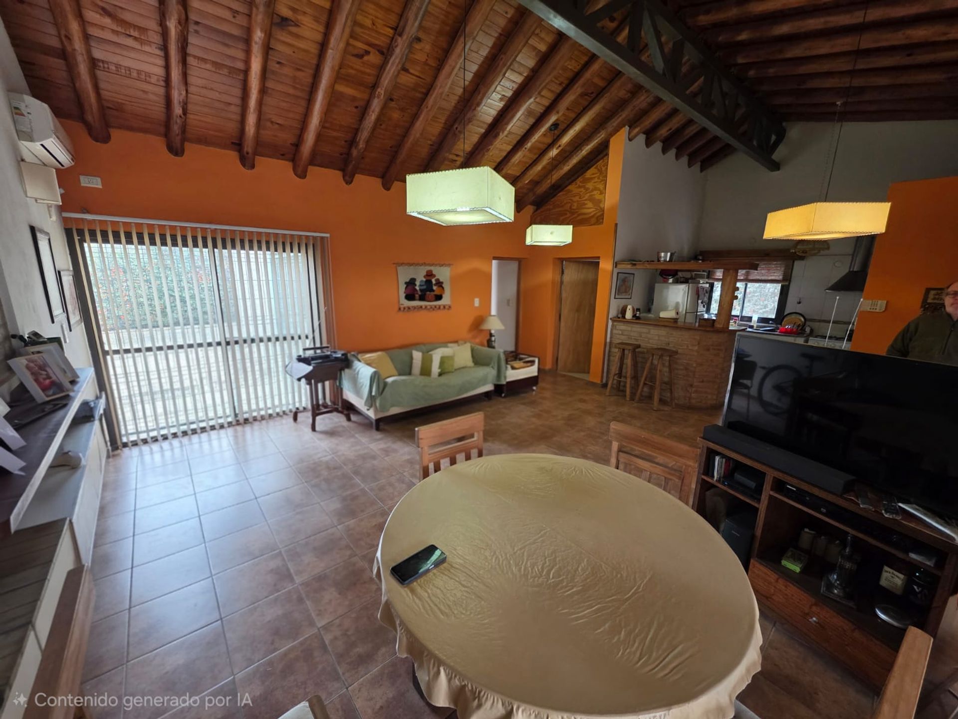 Casa en Venta en Maipu, Mendoza