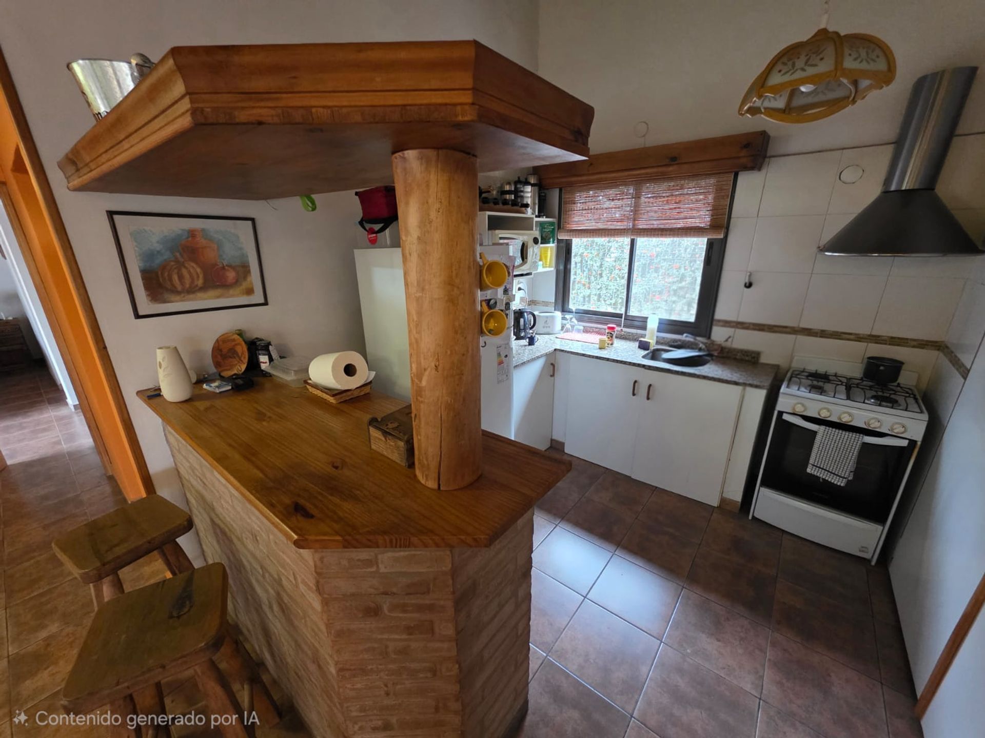 Casa en Venta en Maipu, Mendoza