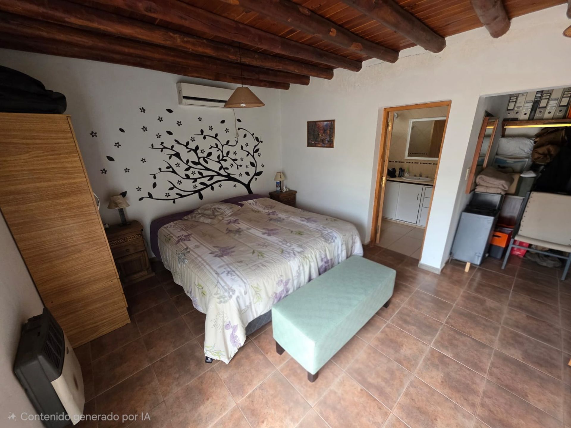 Casa en Venta en Maipu, Mendoza