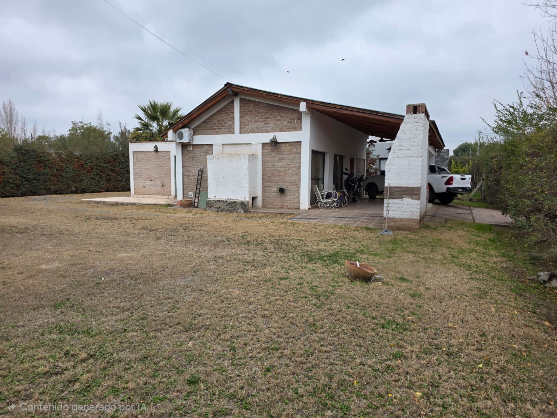 Casa en Venta en Maipu, Mendoza
