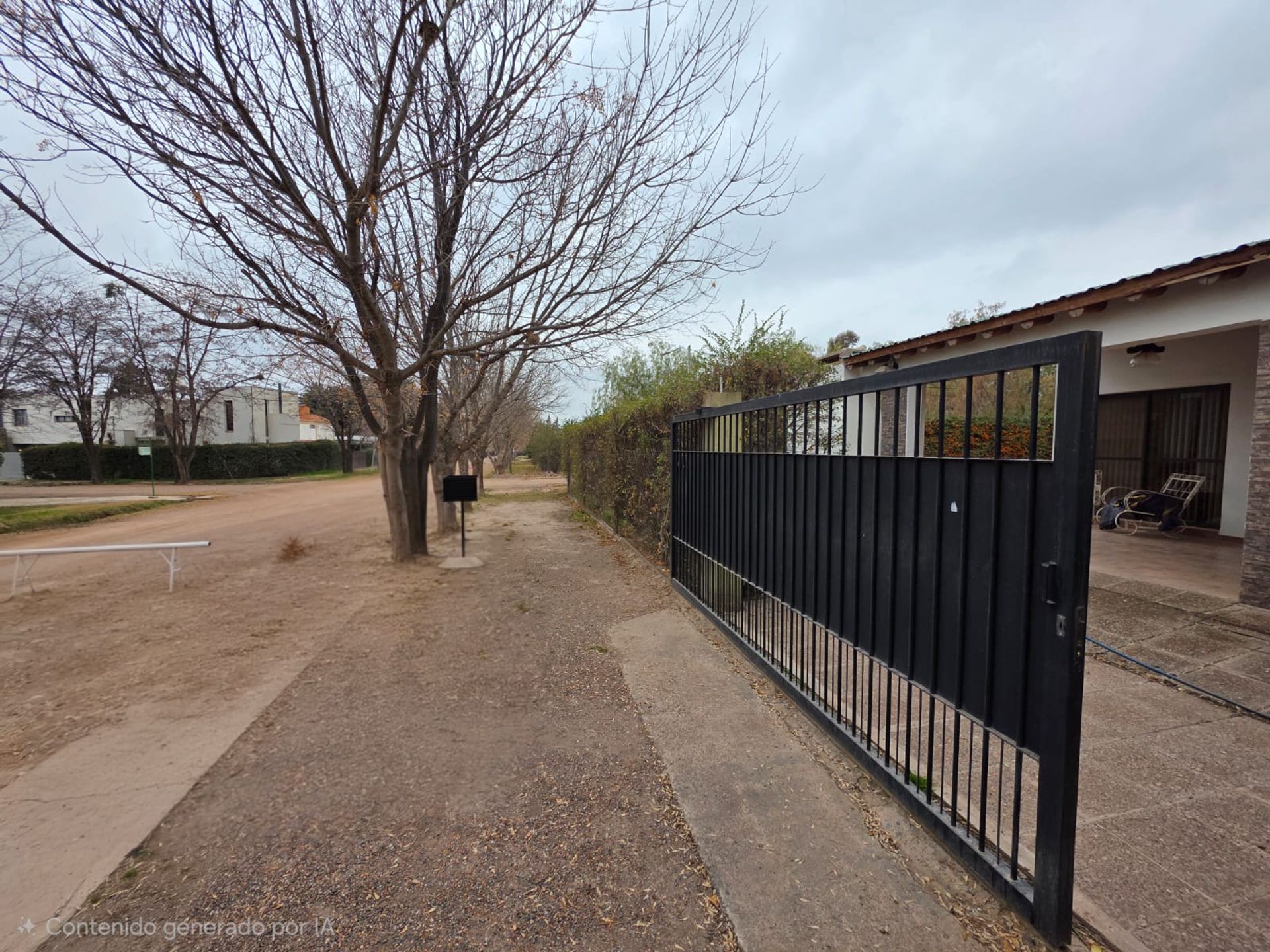 Casa en Venta en Maipu, Mendoza