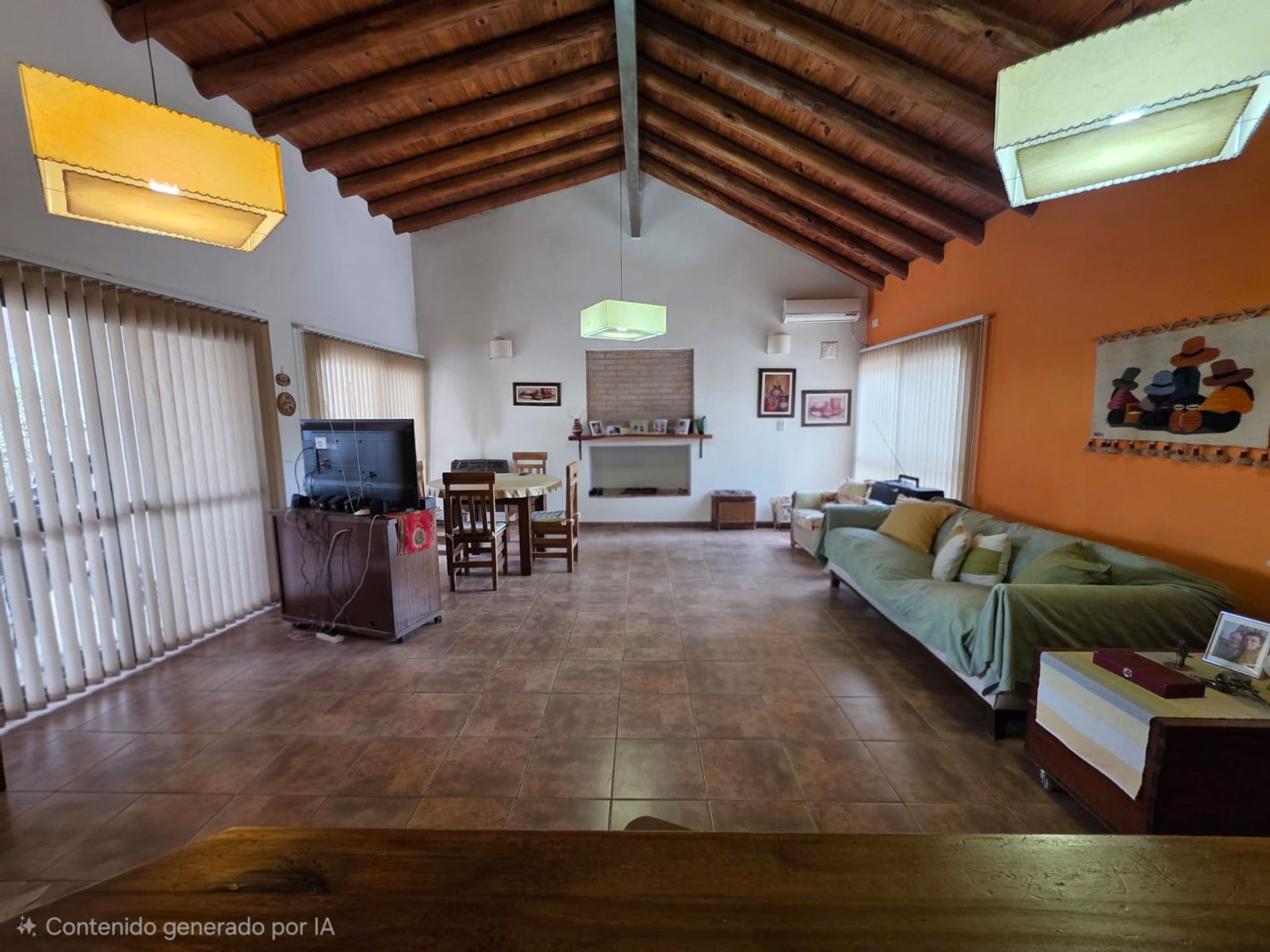 Casa en Venta en Maipu, Mendoza