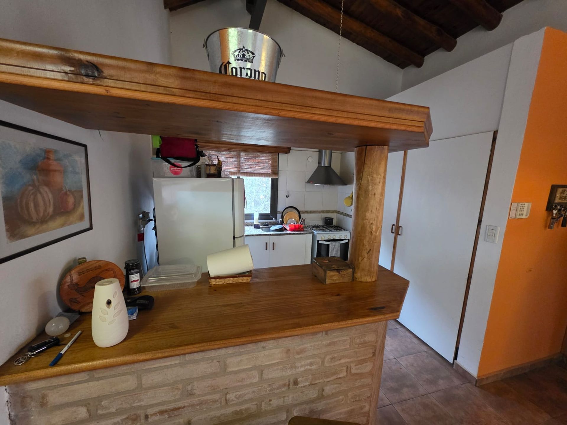 Casa en Venta en Maipu, Mendoza