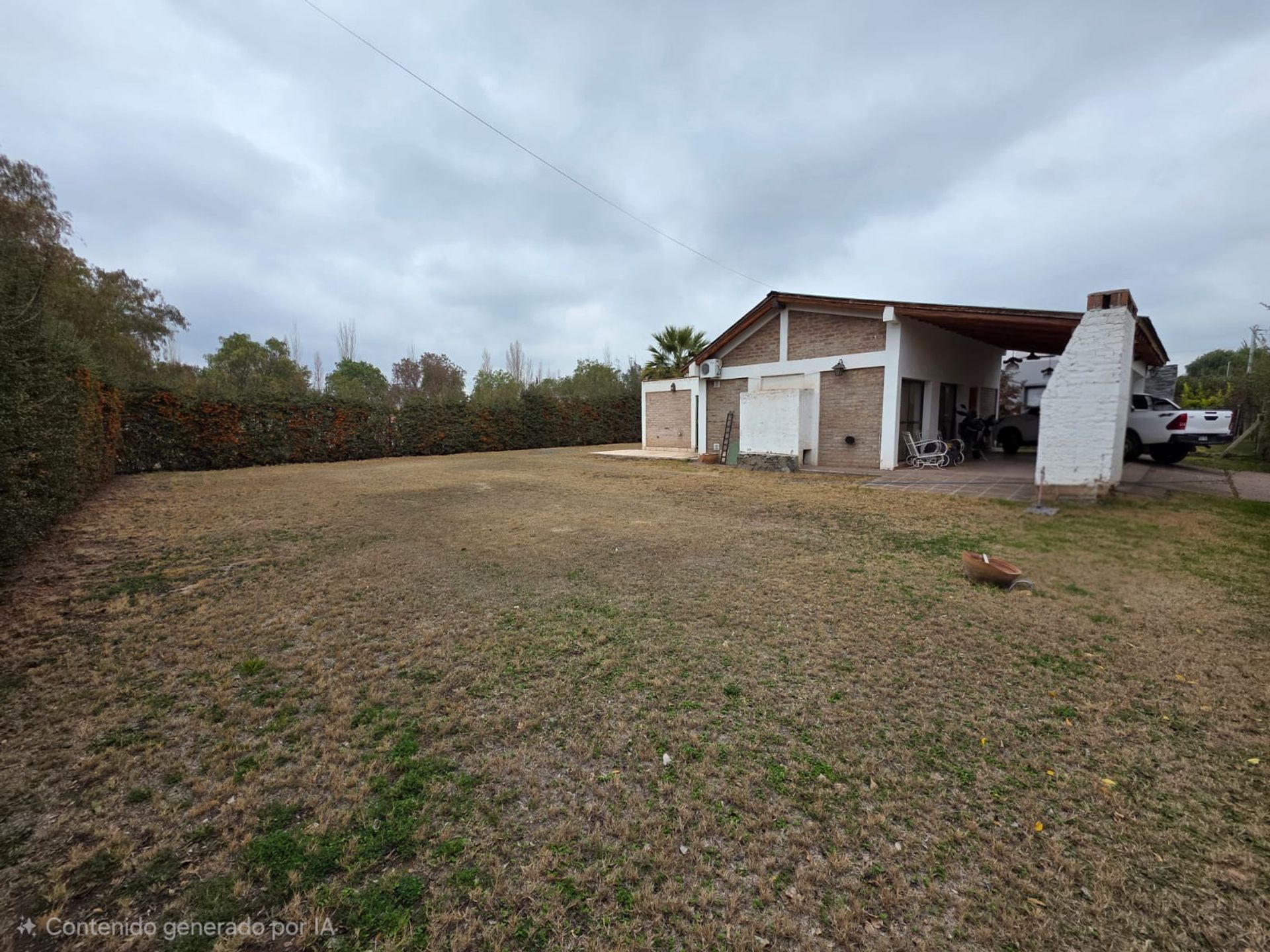 Casa en Venta en Maipu, Mendoza