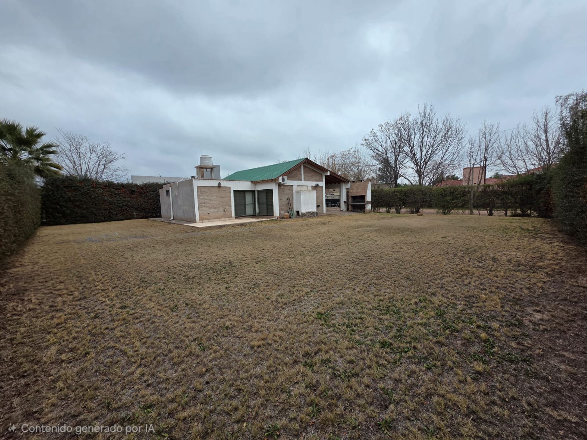 Casa en Venta en Maipu, Mendoza