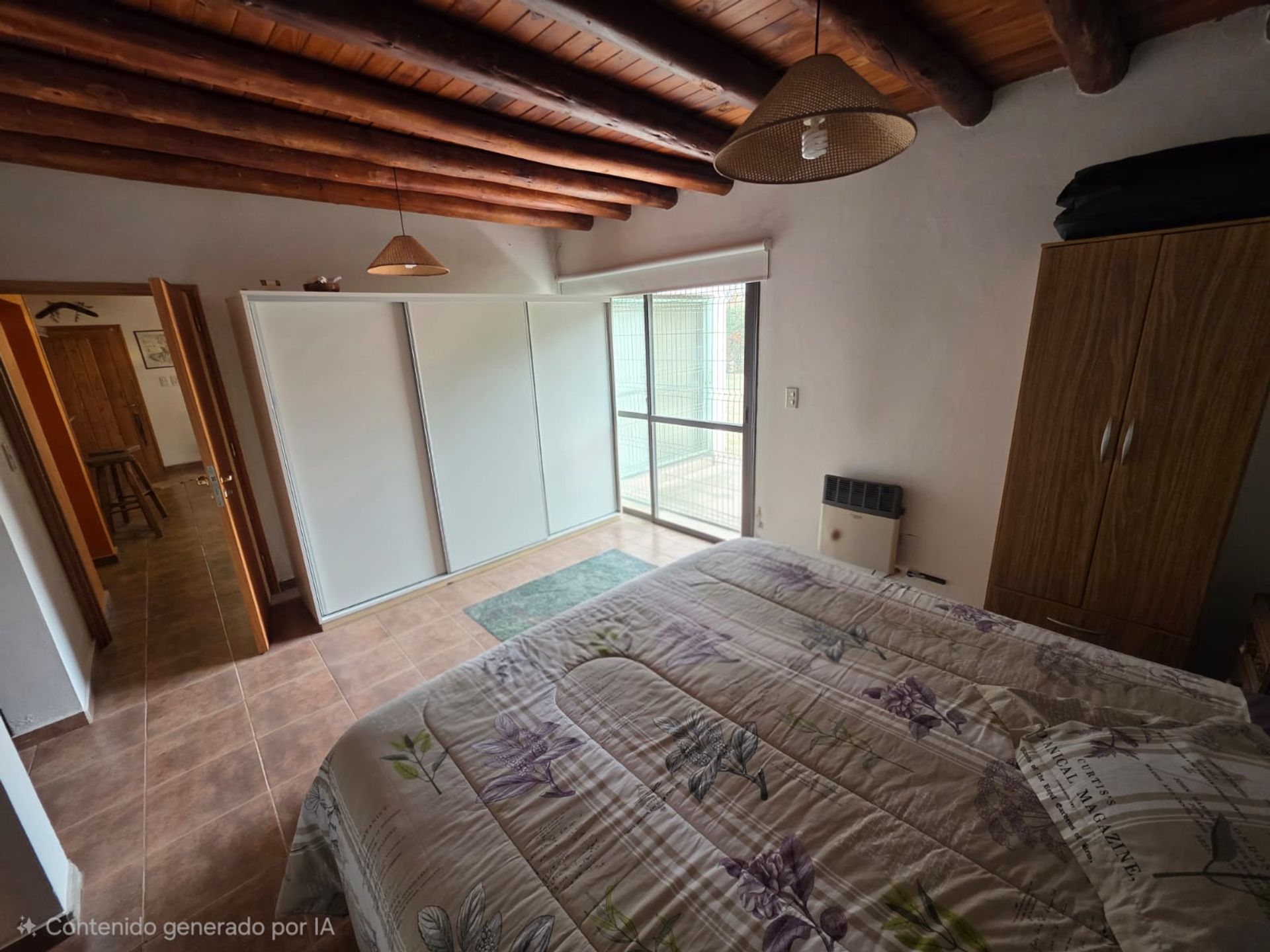 Casa en Venta en Maipu, Mendoza