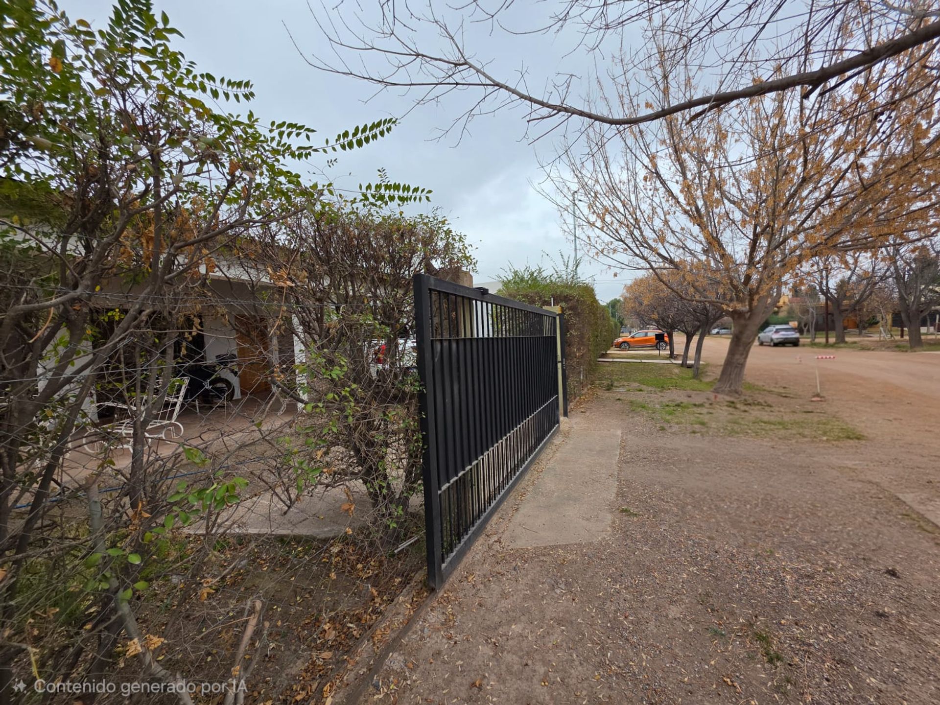 Casa en Venta en Maipu, Mendoza