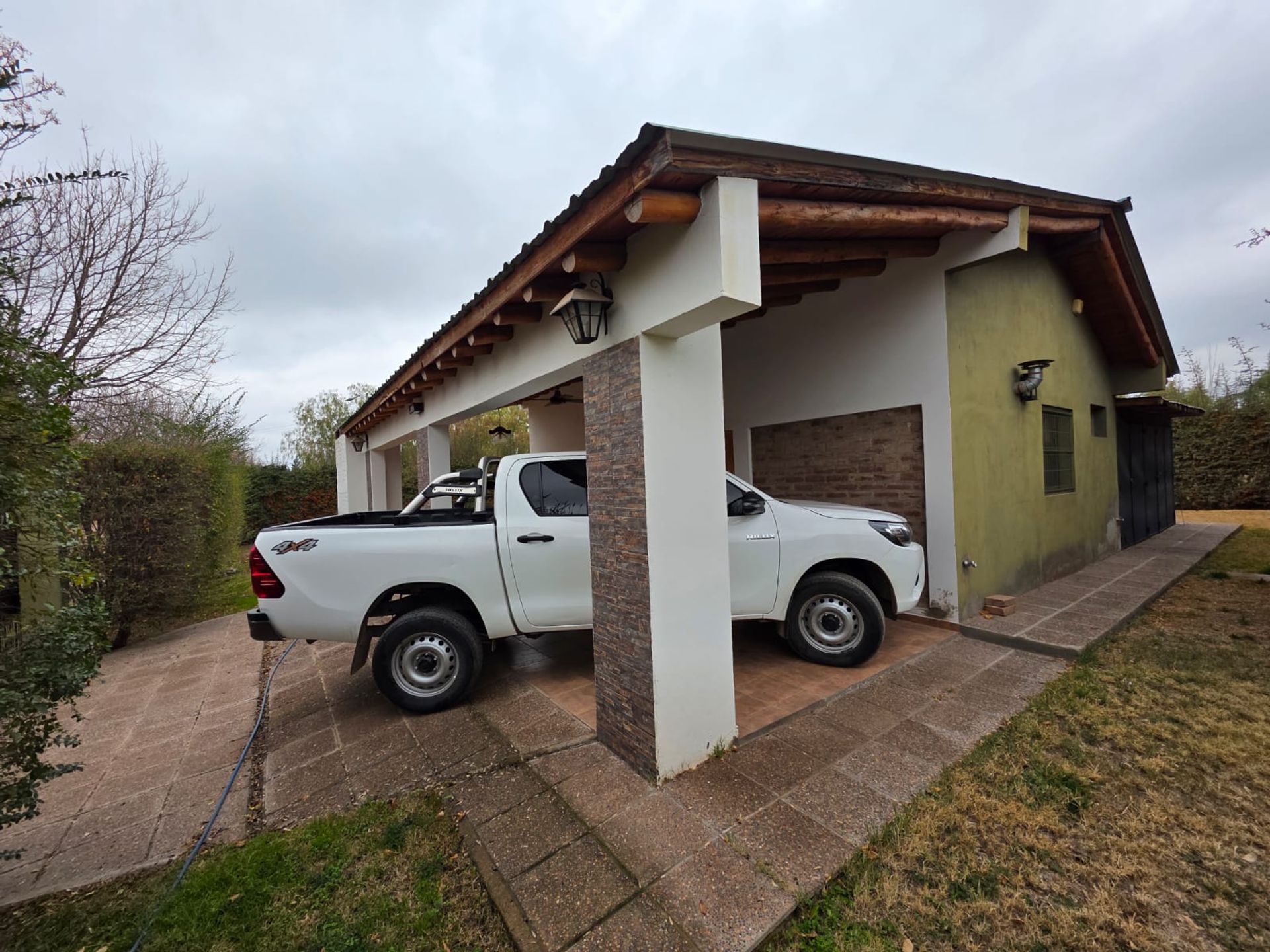 Casa en Venta en Maipu, Mendoza
