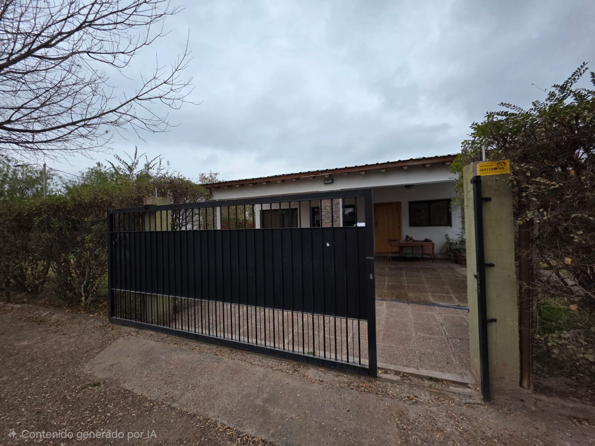 Casa en Venta en Maipu, Mendoza