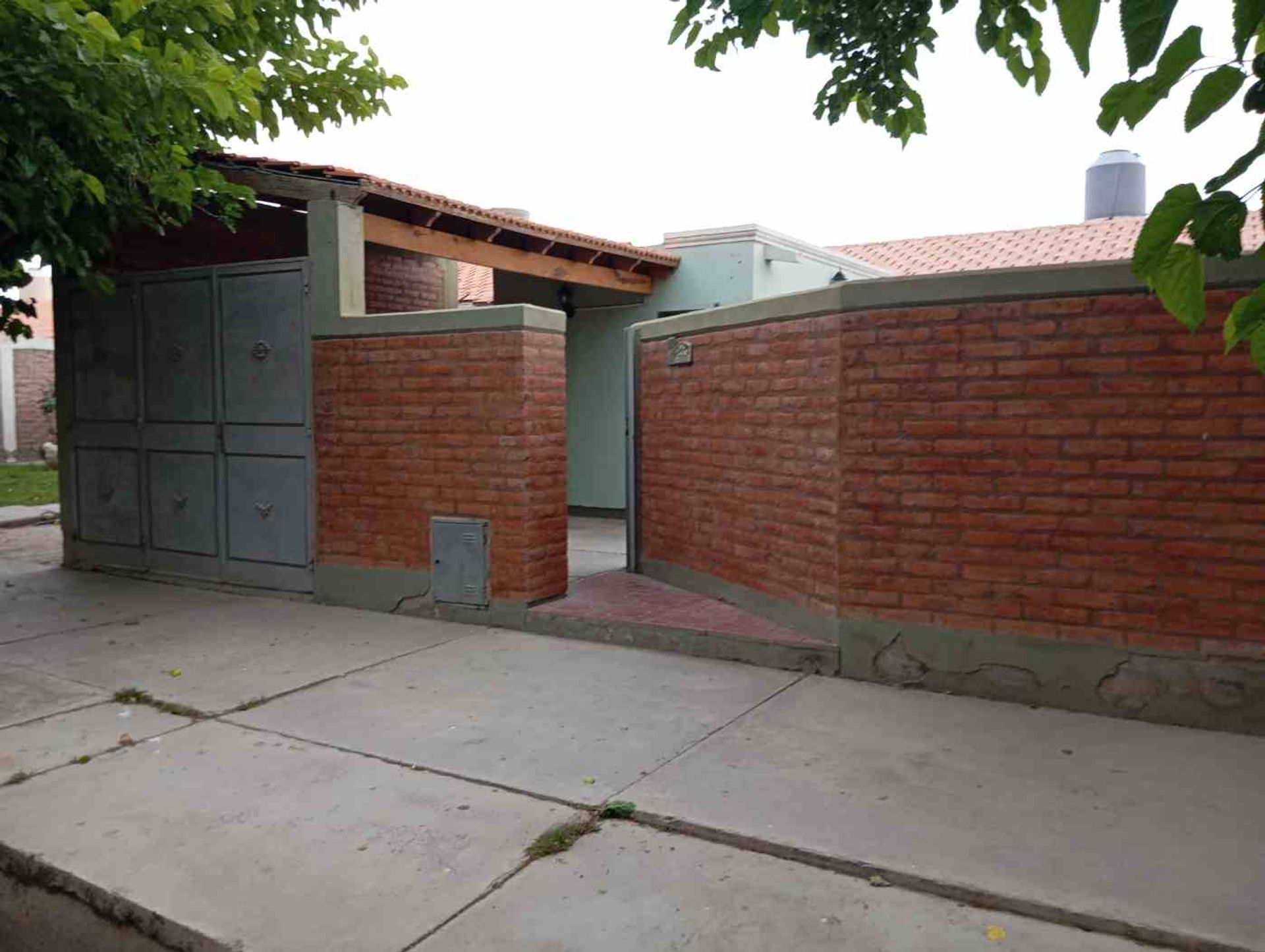 Casa en Venta en Pocito, San Juan