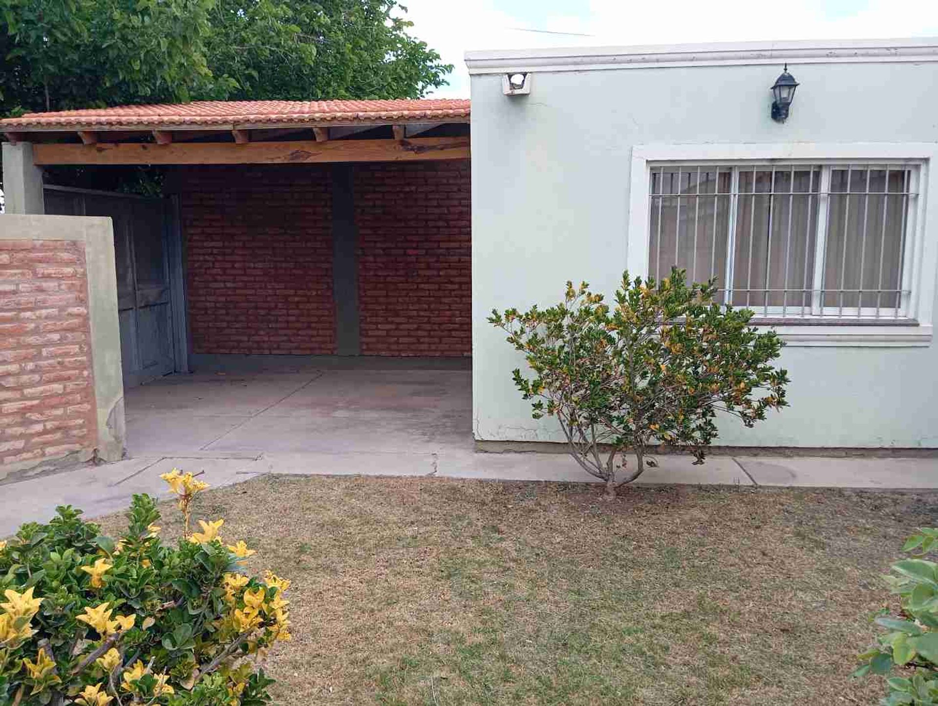 Casa en Venta en Pocito, San Juan